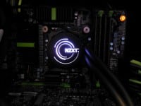 NZXT Kraken X41