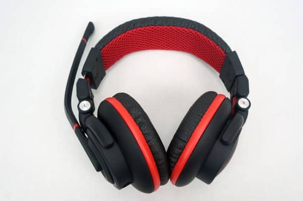 Tt eSPORTS Captain Dracco Gaming Headset