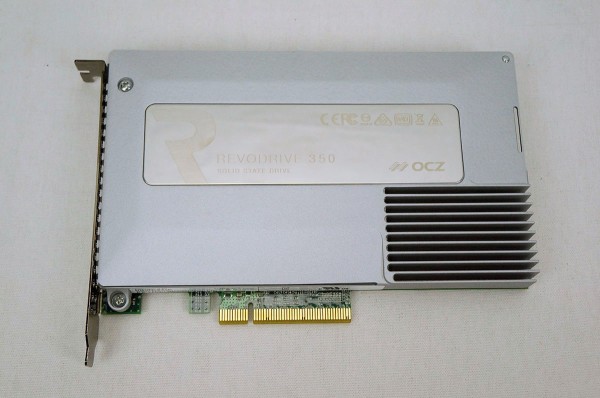 OCZ RevoDrive 350