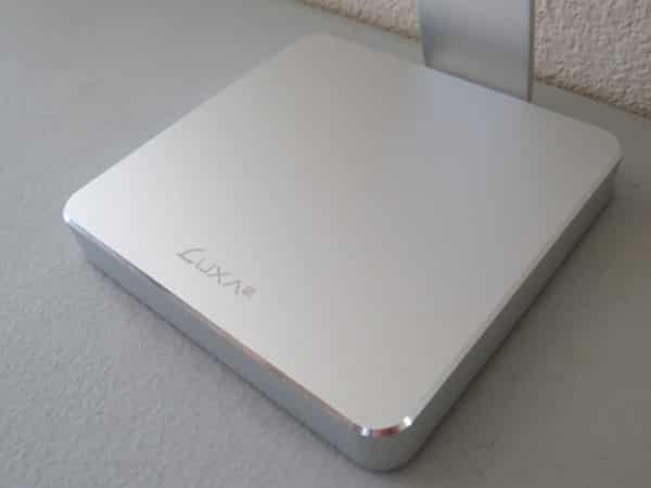 LUXA2 E-One