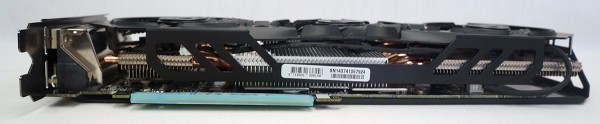 Gigabyte GeForce GTX 970 G1 Gaming