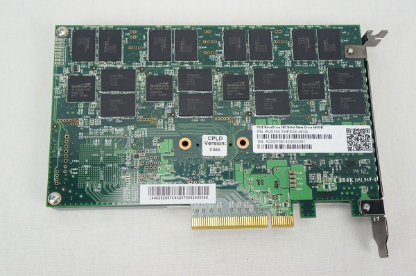 OCZ RevoDrive 350