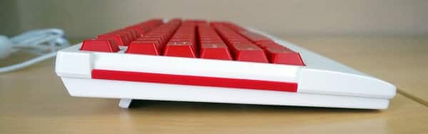 Tt eSPORTS Team DK Edition Knucker Gaming Keyboard