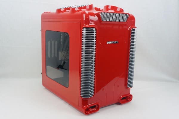 Deepcool Steam Castle