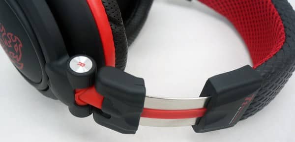 Tt eSPORTS Captain Dracco Gaming Headset
