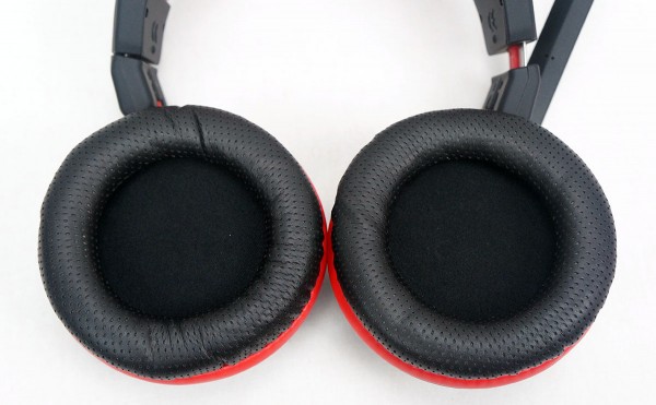 Tt eSPORTS Captain Dracco Gaming Headset