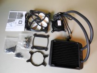 NZXT Kraken X41
