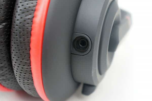 Tt eSPORTS Captain Dracco Gaming Headset