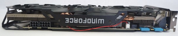Gigabyte GeForce GTX 970 G1 Gaming