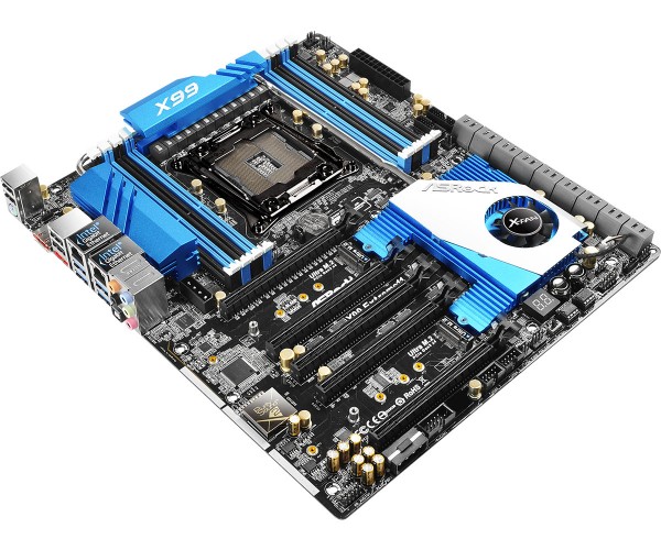 ASRock X99 Extreme 11