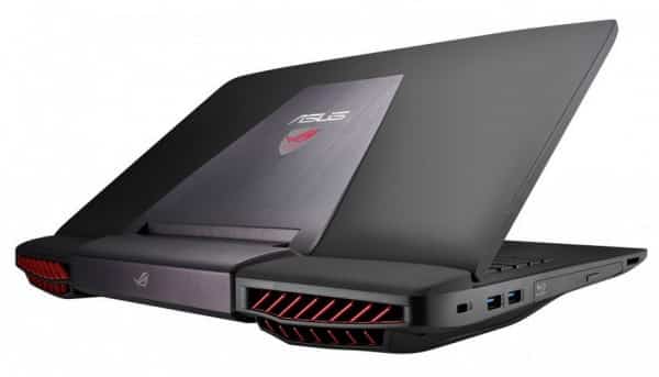 ASUS Republic of Gamers G751