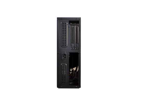 AZZA Z CSAZ-103 Back of case