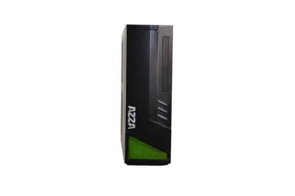 AZZA Z CSAZ-103 Front of case 3