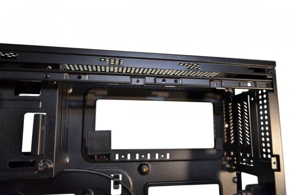AZZA Z CSAZ-103 GPU compartment