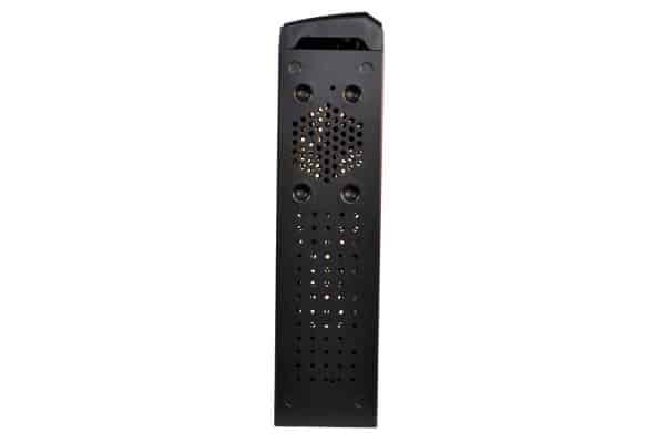 AZZA Z CSAZ-103 bottom of case 2