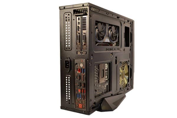 final build back closed side