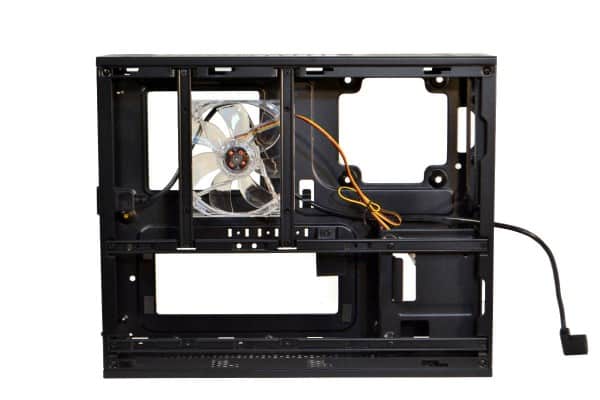 AZZA Z CSAZ-103 skeleton of case