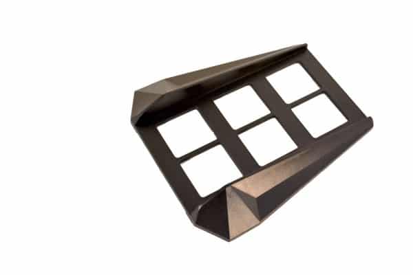 AZZA Z CSAZ-103 stand for case