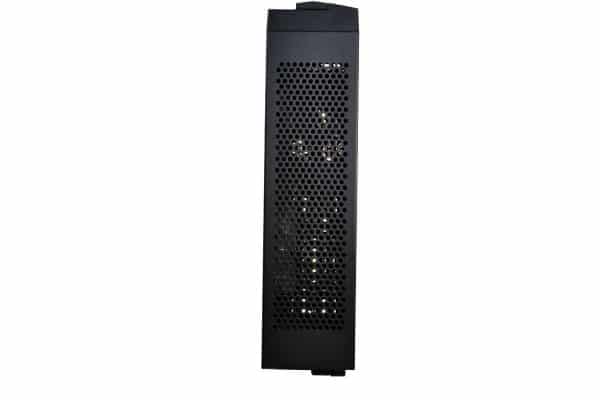 AZZA Z CSAZ-103 top of case 2