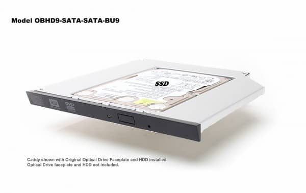 SST09 Conversion Tray