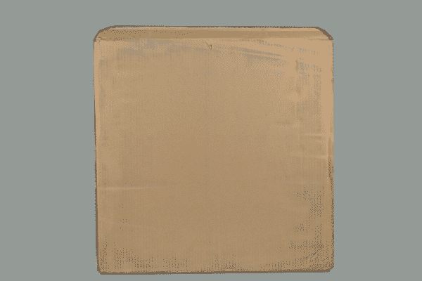 Outer box