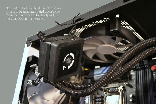 Tech Trick for cpu Cooler