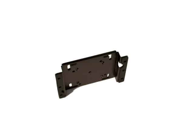 Pump holder assembly
