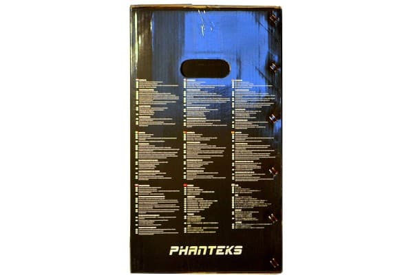 Ethoo box side