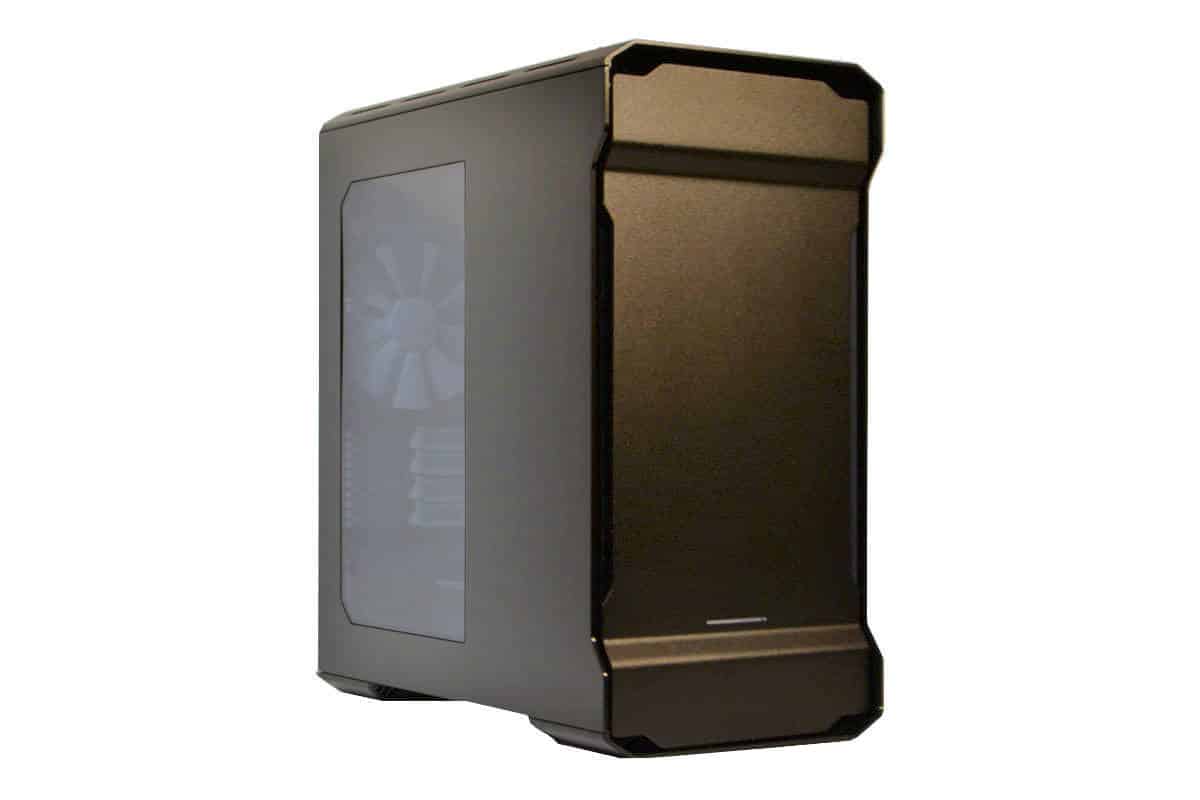 Feature Image Phanteks Ethoo EVOLV