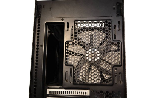 Phantek ethos Case Review 7