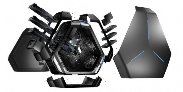 Alienware Area-51