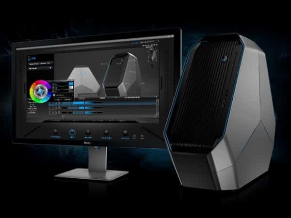 Alienware Area-51