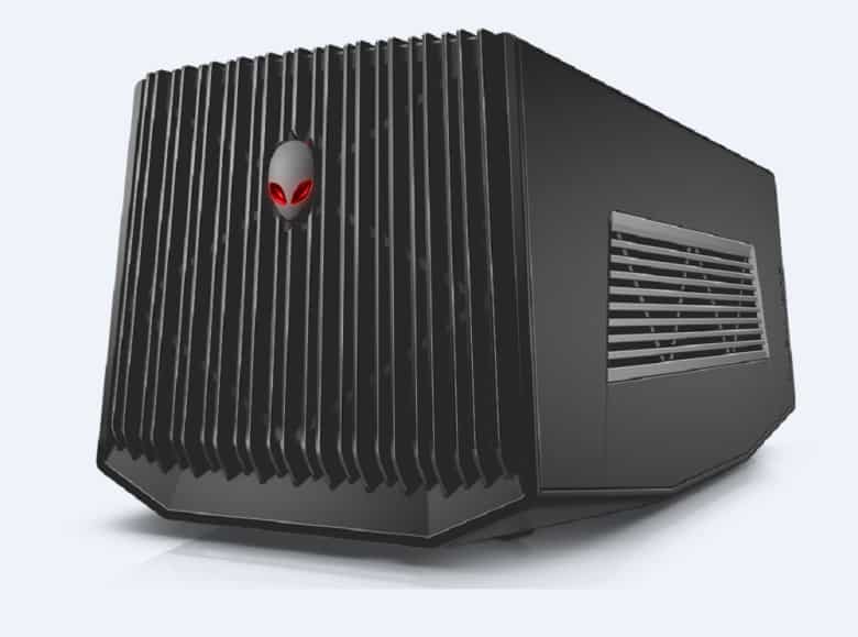 Alienware Graphics Amplifier