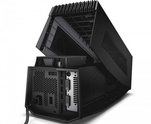 Alienware Graphics Amplifier