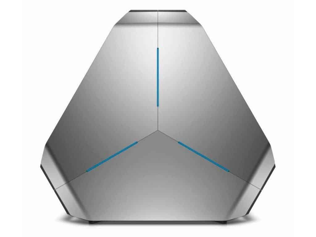 Alienware Area-51