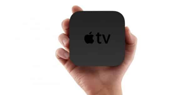 Apple TV