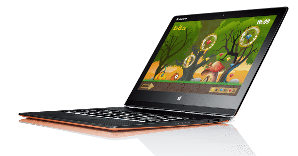 Lenovo Yoga 3 Pro