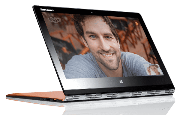 Lenovo Yoga 3 Pro
