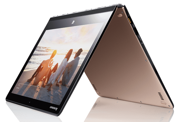 Lenovo Yoga 3 Pro