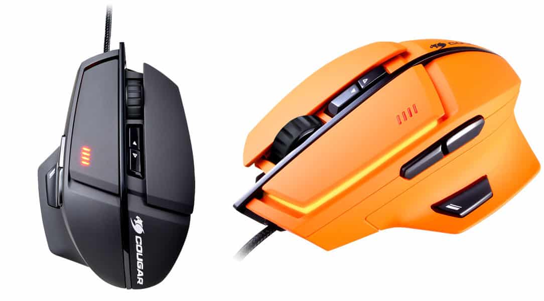 Cougar 600M