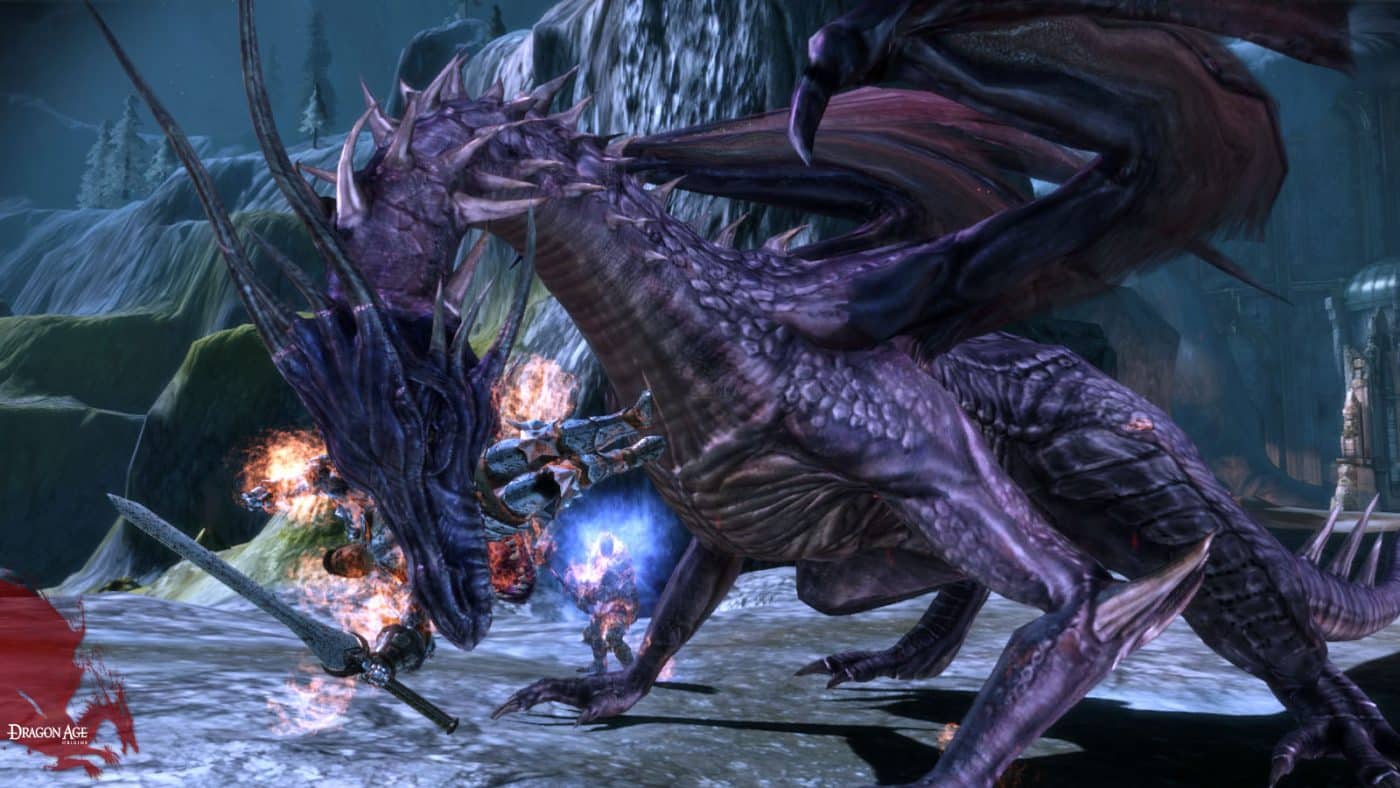 Dragon Age: Origins