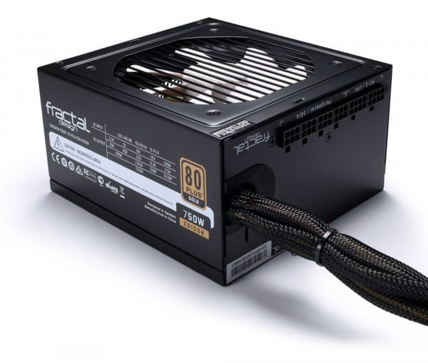 Fractal Design Edison M