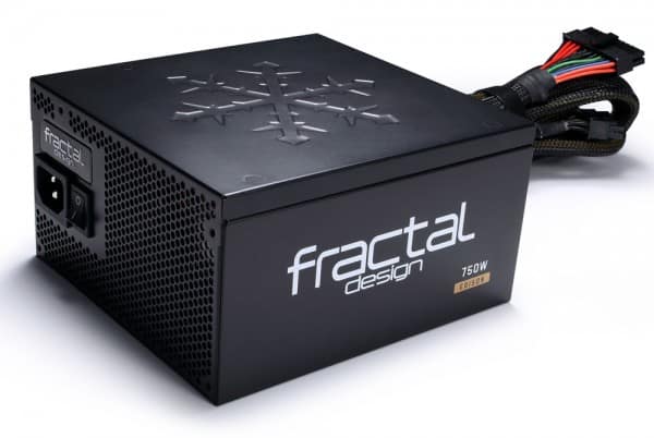 Fractal Design Edison M