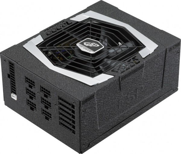 FSP AURUM PT Power Supply Series