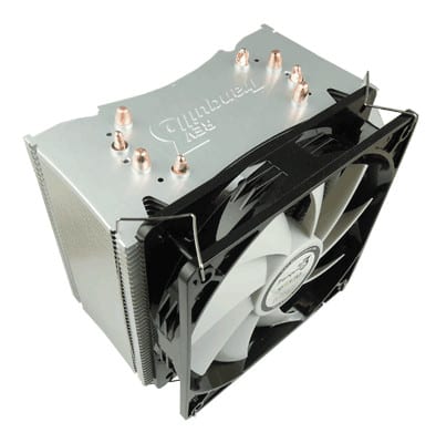 GELID Tranquillo Rev. 3