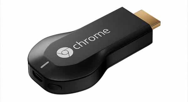 Google Chromecast