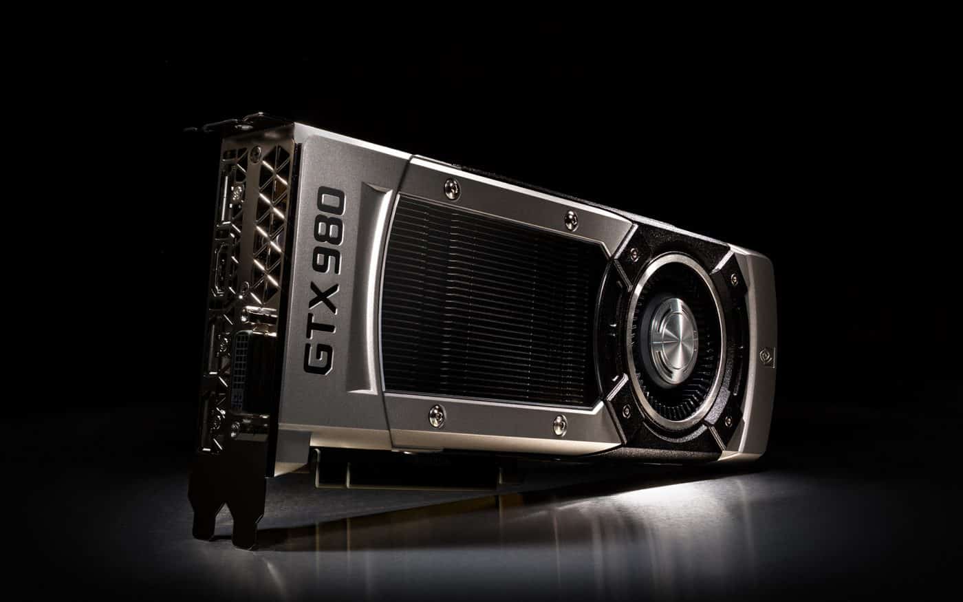 GeForce GTX 980