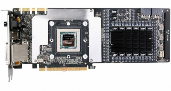 Coloful GeForce GTX 980 iGame