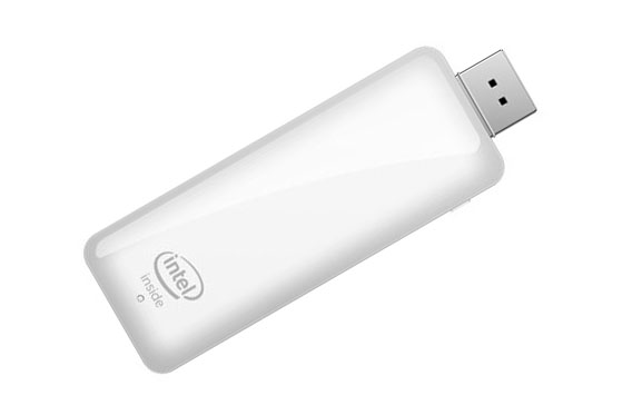 Intel Meegopad T01