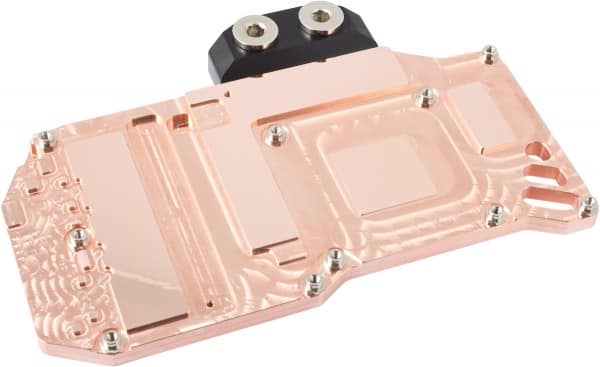 Aqua Computer Kryographics GTX 980 Full Cover Water Block